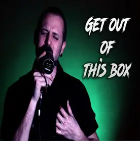 Eric Castiglia : Get Out of This Box